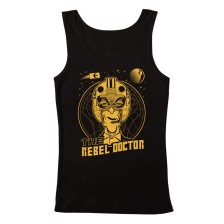 The Rebel Doctor Women's